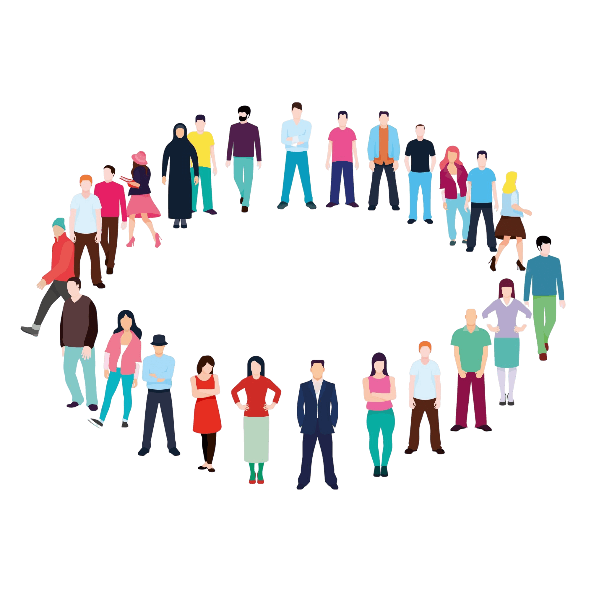 Society Digital Book - Managing societies made easy